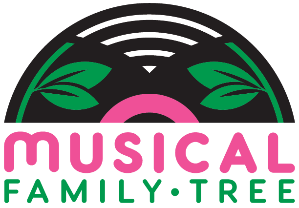 Musical Family Tree
